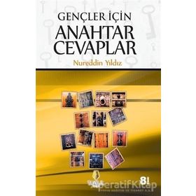 Gençler İçin Altın Anahtar - M. Gürhan Demir