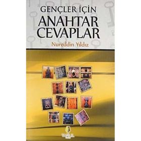 Gençler İçin Altın Anahtar - M. Gürhan Demir