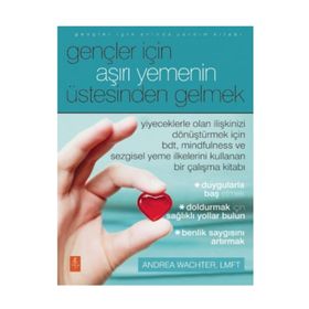 Gençler İçin Aşırı Yemenin Üstesinden Gelmek Nobel Yaşam