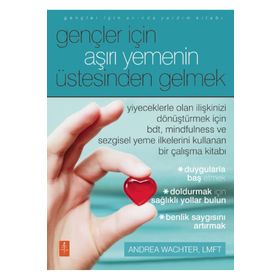 Gençler İçin Aşırı Yemenin Üstesinden Gelmek Nobel Yaşam