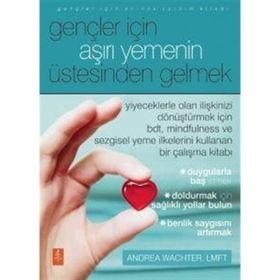 Gençler İçin Aşırı Yemenin Üstesinden Gelmek Nobel Yaşam