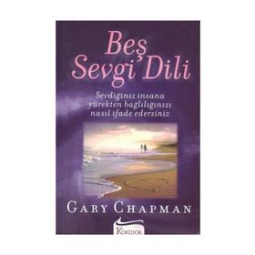 Gençler İçin Beş Sevgi Dili - Gary Chapman