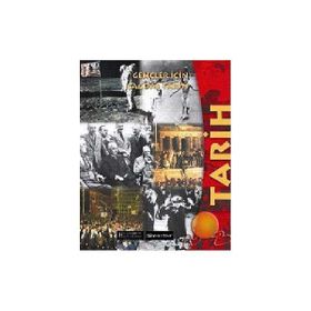 GENÇLER İÇİN ÇAĞDAŞ COĞRAFYA - FÜSUN ÜSTEL