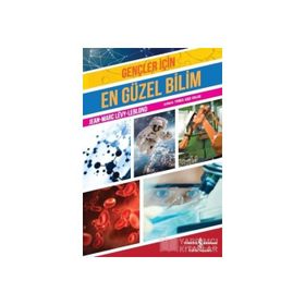 Gençler İçin En Güzel Bilim - Jean-Marc Levy Leblond