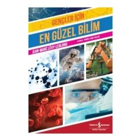 Gençler İçin En Güzel Deniz - Yves Lancelot Hubert Reeves