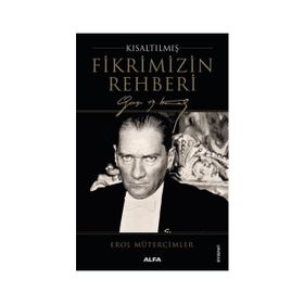 GENÇLER İÇIN FIKRIMIZIN REHBERI - EROL MÜTERCIMLER