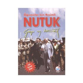 Gençler İçin Fotoğraflarla Nutuk - Gazi Mustafa Kemal Atatürk