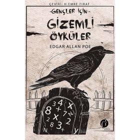 Gençler İçin Gizemli Öyküler - Edgar Allan Poe