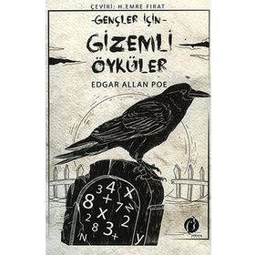 Gençler İçin Gizemli Öyküler - Edgar Allan Poe