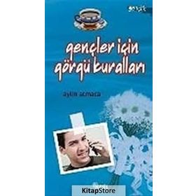 GENÇLER İÇİN GÖRGÜ KURALLARI - AYLIN ATMACA
