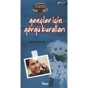 GENÇLER İÇİN GÖRGÜ KURALLARI - AYLIN ATMACA