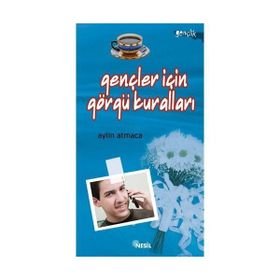 GENÇLER İÇİN GÖRGÜ KURALLARI - AYLIN ATMACA