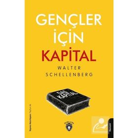 Gençler İçin Kapital - Walter Schellenberg