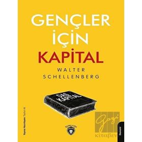 Gençler İçin Kapital - Walter Schellenberg