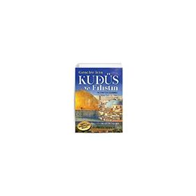 Gençler için Kudüs ve Filistin Hz. Ömerden Günümüze Mihrabad Yayınları