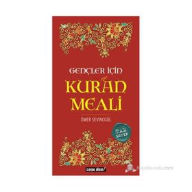 GENÇLER İÇIN KURÁN MEALI - ÖMER SEVINÇGÜL