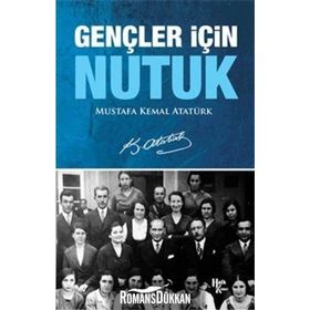 Gençler İçin Nutuk - Kolektif