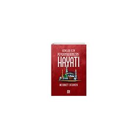 Gençler için Peygamberimizin Hayatı Nesil Yayınları
