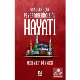 Gençler için Peygamberimizin Hayatı Nesil Yayınları