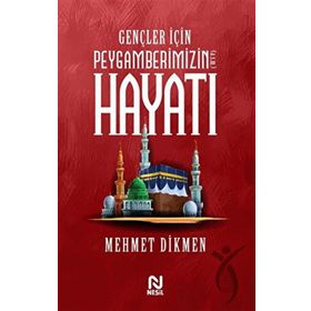 Gençler için Peygamberimizin Hayatı Nesil Yayınları