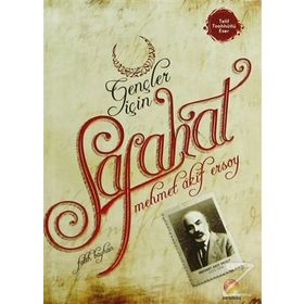 Gençler İçin Safahat - Fatih Bayhan