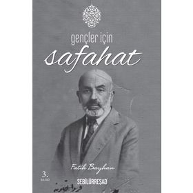 Gençler İçin Safahat - Fatih Bayhan