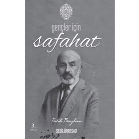 Gençler İçin Safahat - Fatih Bayhan