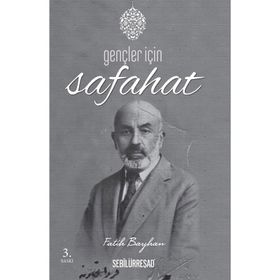 Gençler İçin Safahat - Fatih Bayhan