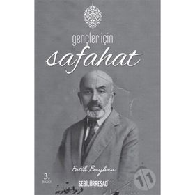 Gençler İçin Safahat - Fatih Bayhan