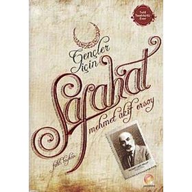 Gençler İçin Safahat - Mehmet Akif Ersoy