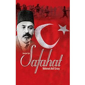 Gençler İçin Safahat - Mehmet Akif Ersoy