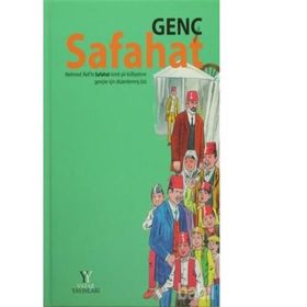 Gençler İçin Safahat - Mehmet Akif Ersoy