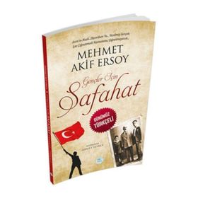 Gençler İçin Safahat - Mehmet Akif Ersoy