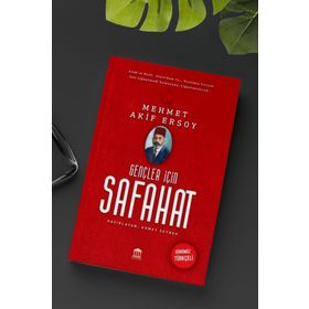 Gençler İçin Safahat - Mehmet Akif Ersoy