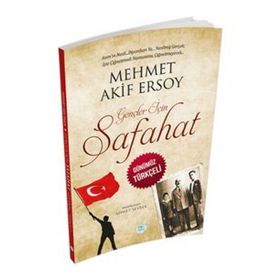 Gençler İçin Safahat - Mehmet Akif Ersoy