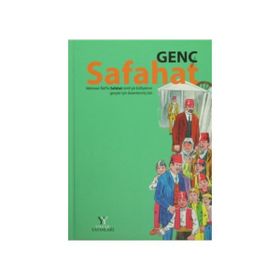 Gençler İçin Safahat - Mehmet Akif Ersoy