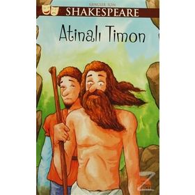 Gençler İçin Shakespeare - Atinalı Timon - William Shakespeare