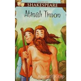 Gençler İçin Shakespeare - Atinalı Timon - William Shakespeare