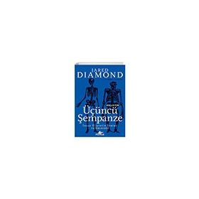Gençler İçin Üçüncü Şempanze - Jared Diamond