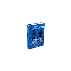 Gençler İçin Üçüncü Şempanze - Jared Diamond