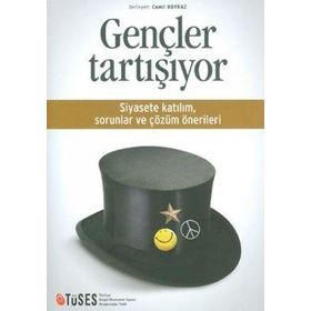 GENÇLER TARTIŞIYOR - CEMIL BOYRAZ