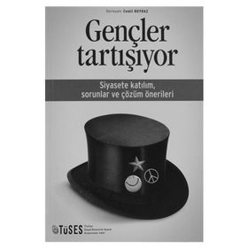GENÇLER TARTIŞIYOR - CEMIL BOYRAZ