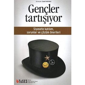 GENÇLER TARTIŞIYOR - CEMIL BOYRAZ