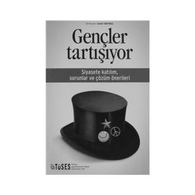 GENÇLER TARTIŞIYOR - CEMIL BOYRAZ