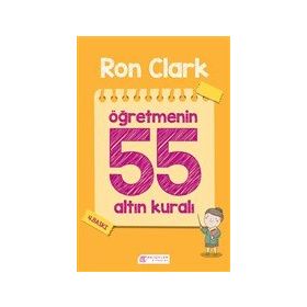 Gençlerde Hayat Başarısı İçin Özgüven - Ron Clark