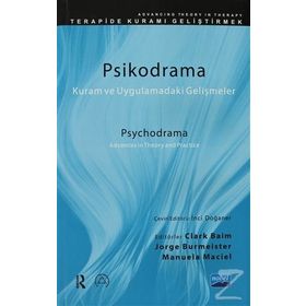 GENÇLERDE SINAV KAYGISI ÜZERİNE PSIKODRAMA ÇALIŞMALARI - PERIHAN DEMİRBAŞ