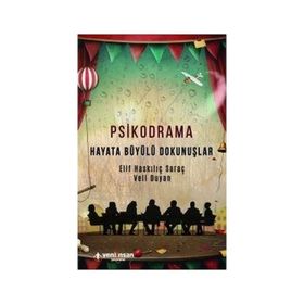 GENÇLERDE SINAV KAYGISI ÜZERİNE PSIKODRAMA ÇALIŞMALARI - PERIHAN DEMİRBAŞ
