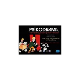 GENÇLERDE SINAV KAYGISI ÜZERİNE PSIKODRAMA ÇALIŞMALARI - PERIHAN DEMİRBAŞ