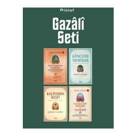 Gençlere Tavsiyeler - İmam-ı Gazali
