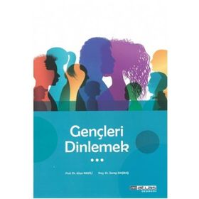 Gençleri Dinlemek - Aliye Mavili